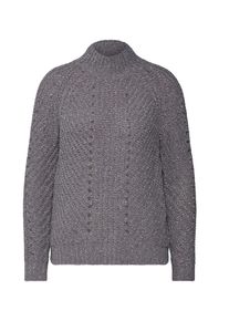 Véro Moda VERO MODA, Damen Pullover, Grau