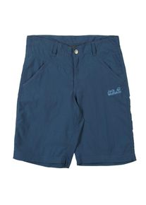 Jack Wolfskin, Shorts 'Sun', Blau