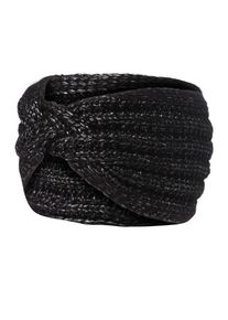 Pieces, Damen Stirnband 'PCFATMA', Schwarz