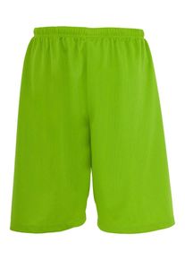 Urban Classics, Herren Short, Limette