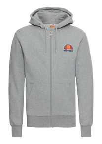 Ellesse, Herren Sweatjacke 'MILLETTO', Graumeliert