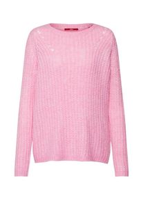 s.Oliver RED LABEL, Damen Pullover, Rosé