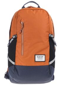 Burton, Damen Prospect 21L Rucksack, Navy / Orange