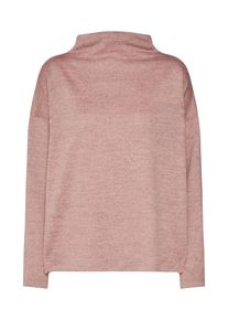 Vila, Damen Pullover 'Lune', Altrosa