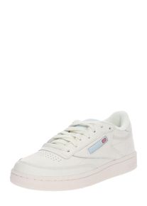 Reebok CLASSIC, Damen Sneaker 'CLUB C 85 MU', Offwhite