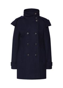 Esprit, Damen Mantel, Navy