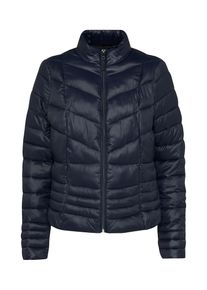 Véro Moda VERO MODA, Damen Steppjacke, Dunkelblau