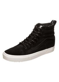 Vans, Herren Sneaker 'Sk8-Hi 46 MTE DX', Schwarz / Wei&szlig;