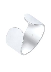 Elli, Damen Ring, Silber