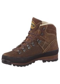 Meindl, Herren Schuhe 'Borneo II', Braun / Schwarz