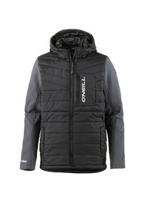 O`Neill O'NEILL, Herren Jacke, Graphit / Schwarz