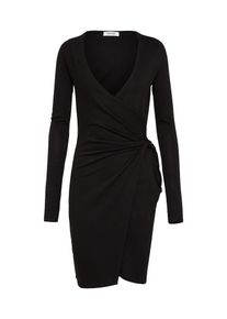 EDITED, Damen Kleid 'Arietta', Schwarz