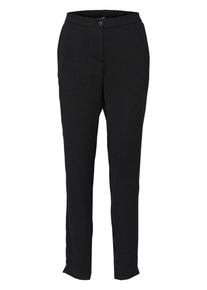 Selected Femme, Damen Hose, Schwarz