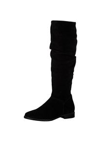 Tamaris, Damen Stiefel, Schwarz