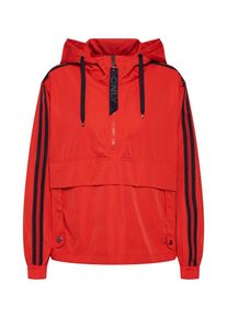 Only, Damen Jacke 'Evelyn', Rot