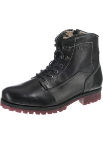Daniel Hechter, Herren Winterstiefel 'Tobiac', Schwarz