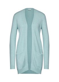 Vila, Damen Cardigan 'Ril', Blau