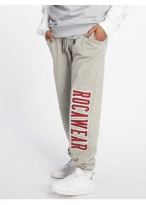 Rocawear, Herren Hose, Grau