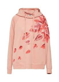 Drykorn, Damen Pullover 'ESMA_P1', Pink / Rosa