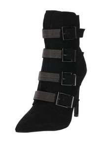 Carvela By Kurt Geiger, Damen Stiefelette 'GIRD', Schwarz
