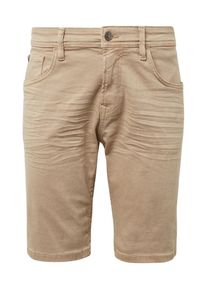 Tom Tailor Denim, Herren Shorts, Camel