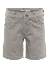 name it, M&auml;dchen Shorts, Stone