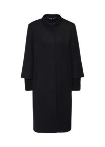 Laurèl LAUREL, Damen Mantel '92028', Schwarz