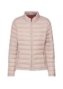 Vila, Damen Steppjacke, Puder