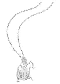 SO COSI, Damen Kette, Silber