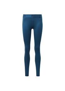 adidas Performance, Damen Leggins, Blau