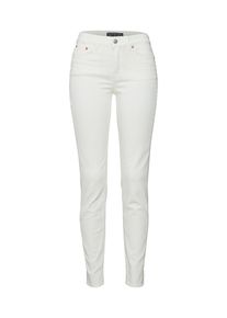 Drykorn, Damen Jeans 'Pull 80524', Weiß