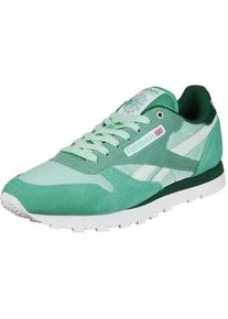 Reebok, Herren Sneaker, Gr&uuml;n / Mint / Wei&szlig;