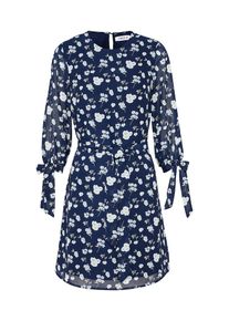 EDITED, Damen Kleid 'Vivi', Blau