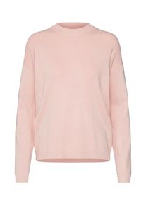 Pieces, Damen Pullover 'Lisa', Rosa