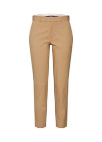 Polo Ralph Lauren, Damen Hose 'N MDSN CH', Beige