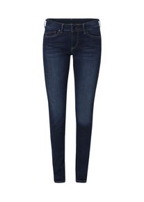 Pepe Jeans, Damen Skinny Jeans 'Pixie', Blau