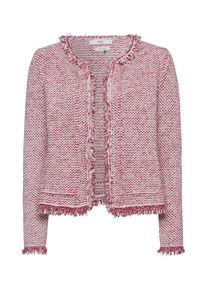 Brax, Damen Strickjacke, Lila