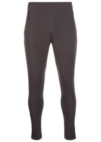 adidas Performance, Damen Trainingshose 'Woven', Dunkelbraun