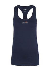 Ellesse, Damen Top 'Tivoli', Navy