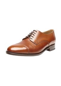 SHOEPASSION, Herren Schn&uuml;rschuhe 'No. 5541', Rostbraun