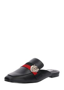 Steve Madden, Damen Slipper 'KARISMA', Schwarz