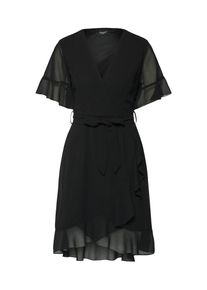 Sisters Point, Damen Kleid 'GRETO', Schwarz