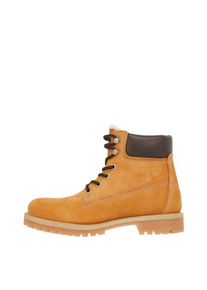 Bianco, Damen Stiefeletten 'ASTA', Cognac