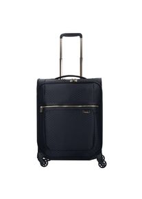 Samsonite, Damen Trolley, Schwarz