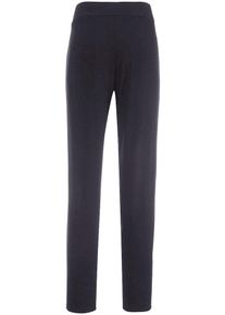 Anna Aura, Damen Hose, Marine