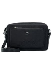 JOOP!, Damen 'Manu' Umh&auml;ngetasche 23 cm, Schwarz