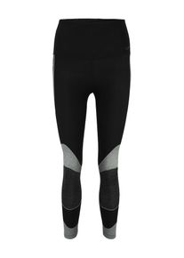 Nike, Damen Sporthose, Schwarz