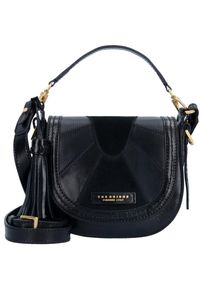 The Bridge, Damen Handtasche 'Barga', Schwarz