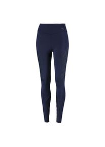 Puma, Damen Leggings, Marine