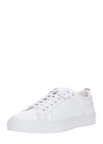 Hugo, Damen Sneaker 'Futurism Low Cut-C', Wei&szlig;